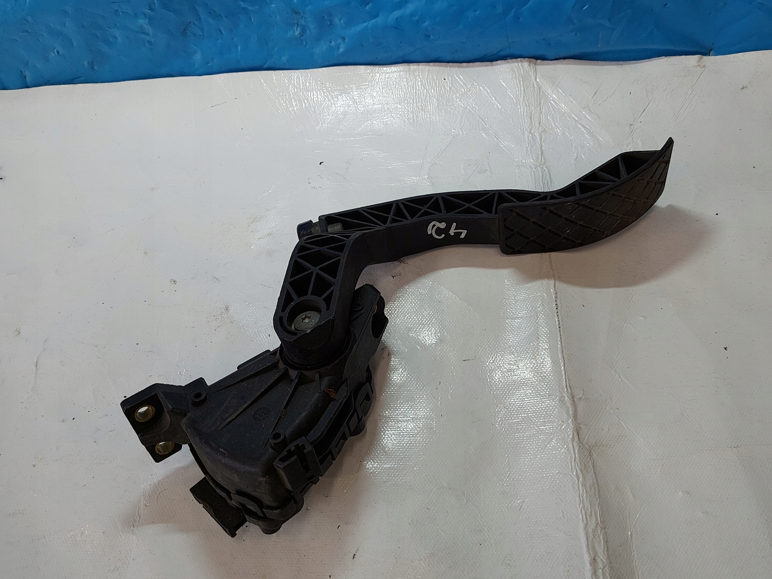 Gaspedal A6 C5 2.7 T 8D1723523H