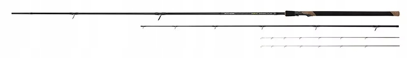 Wędka Matrix Ethos Xr-f Feeder 3.6m 55g