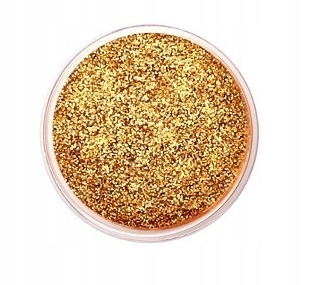 BROKAT DO PAZNOKCI EDYCJA ŚWIĄTECZNA - 3g