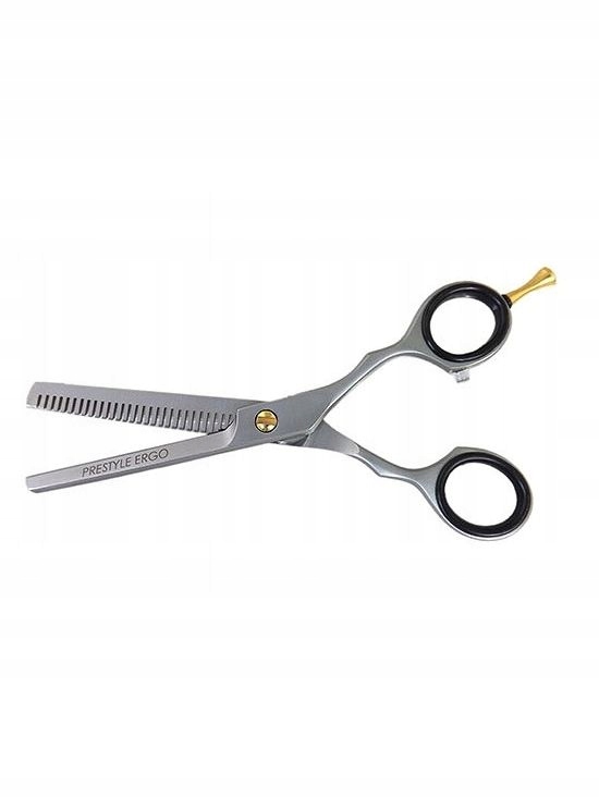 Viva Top Degažovky Ergo Prestyle 6 Stříbrné