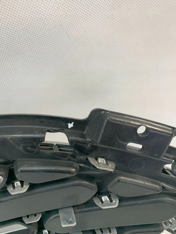 Ford Kuga 3 III 19-24r front PREKLADgrill bumper