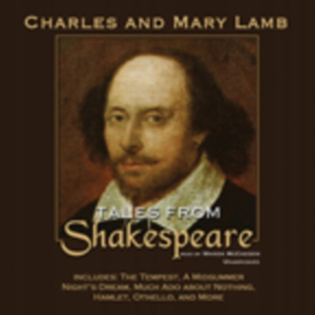 Tales from Shakespeare - Lamb, Charles AUDIOBOOK