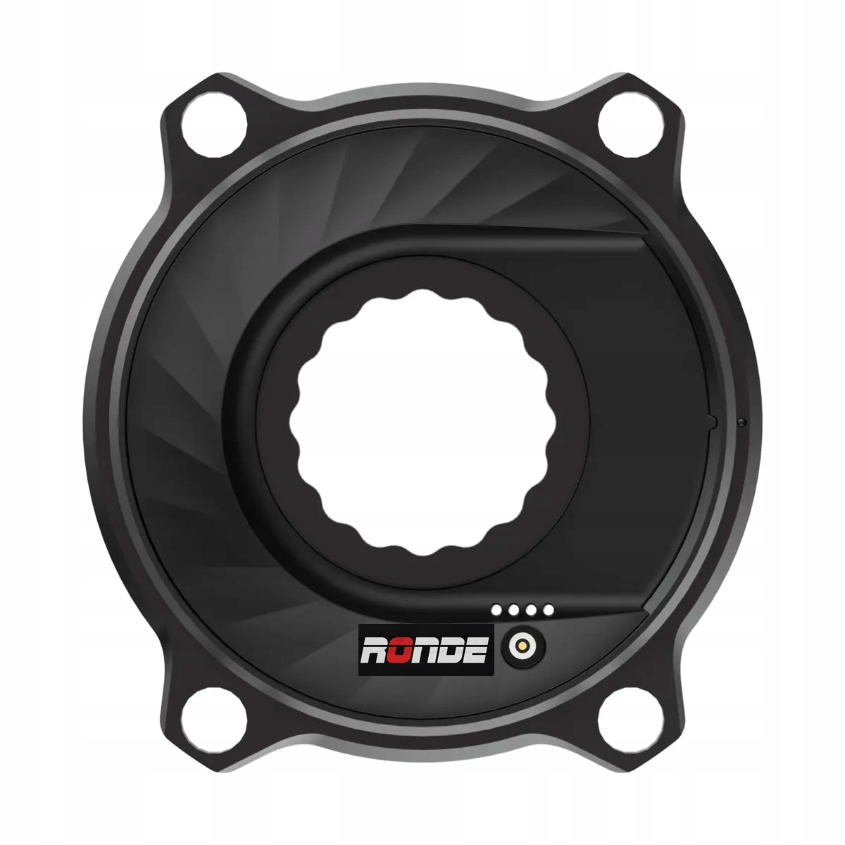 Ronde Spider měření výkonu II. generace Easton EC90 Sl EC90 Sl