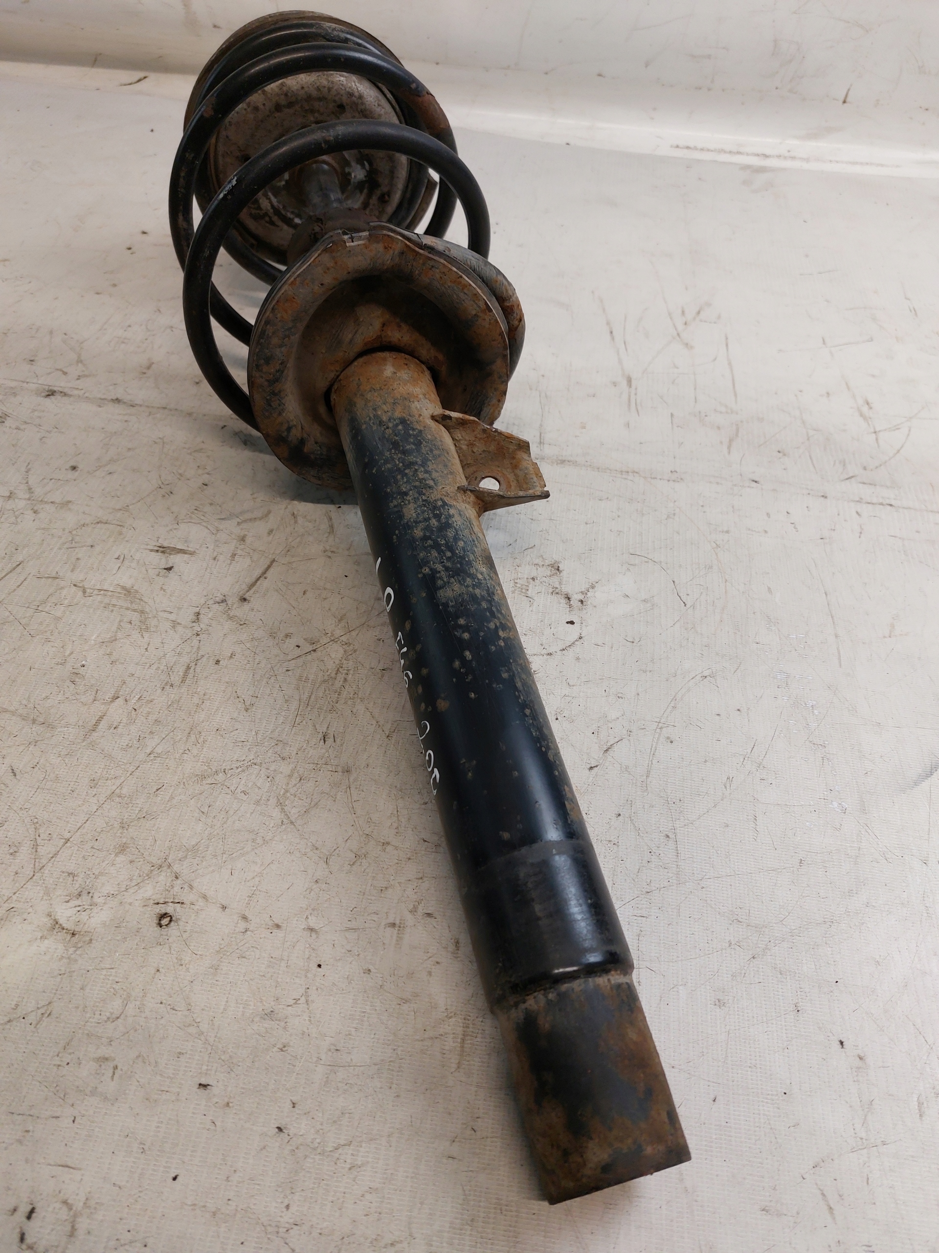 amortizer strune prednji dio lijevi BMW E46 2.0D