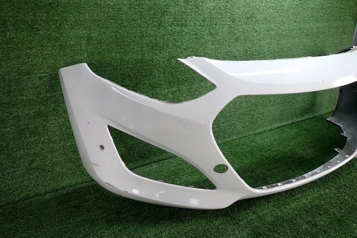 HYUNDAI I30 II 12- front bumper front
