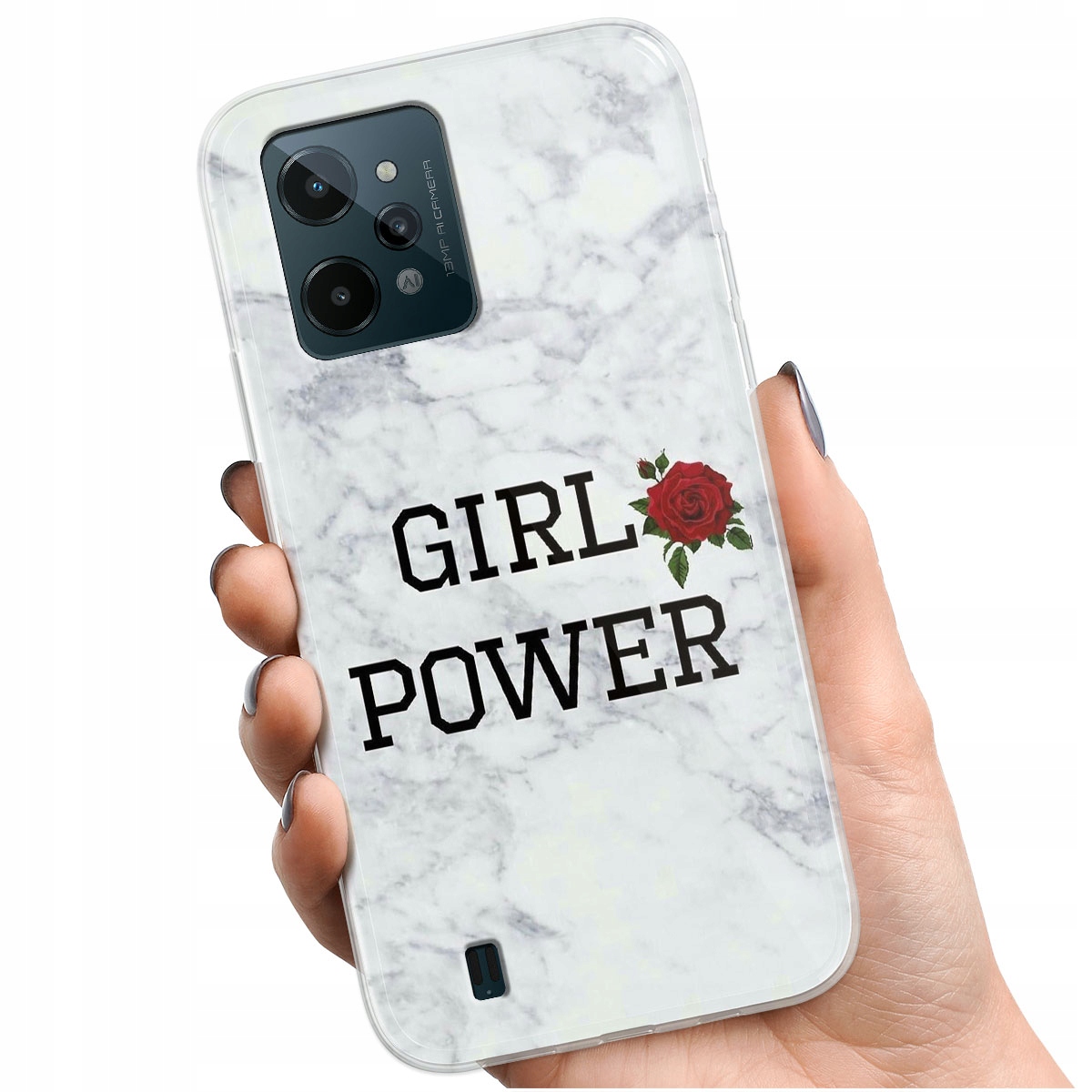 Etui Modne Do Realme C31 TOP100