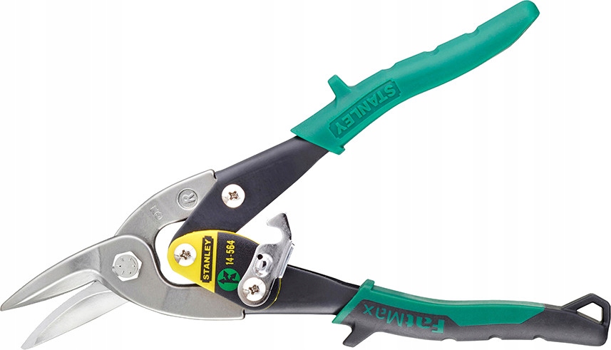 

Stanley nożyce do blachy Prawe 250 14-564 FatMax
