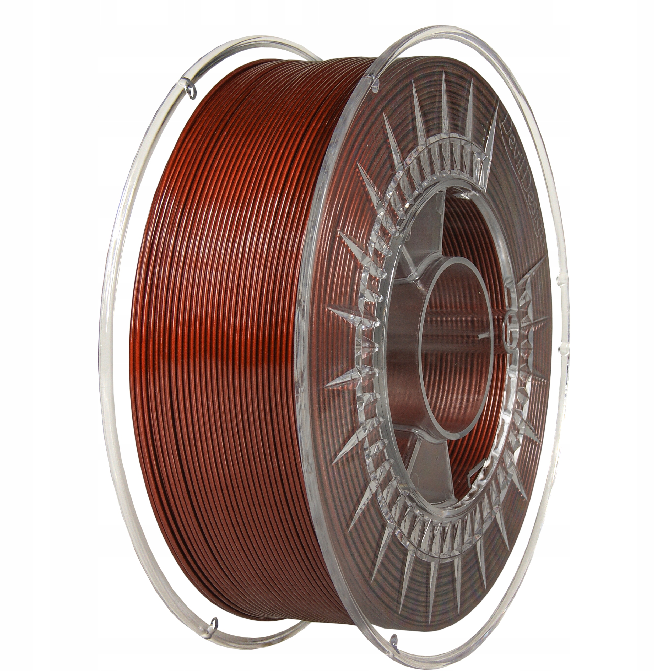 Filament Devil Design PET-G Dark Copper 1,75 mm 1 kg