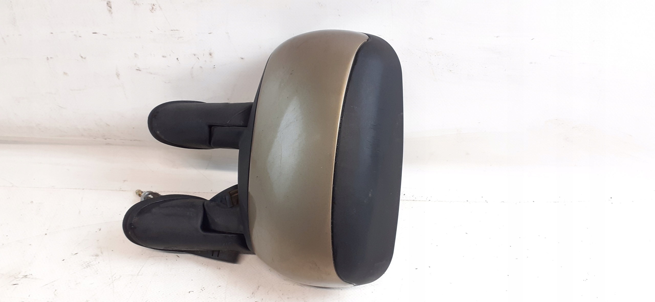 mirror FIAT DOBLO and FL MANUAL left 0158100 716