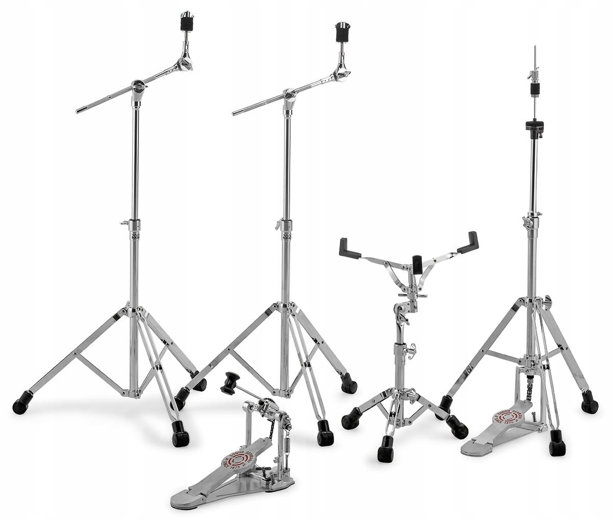 Sonor Hs 2000S hardwarový set