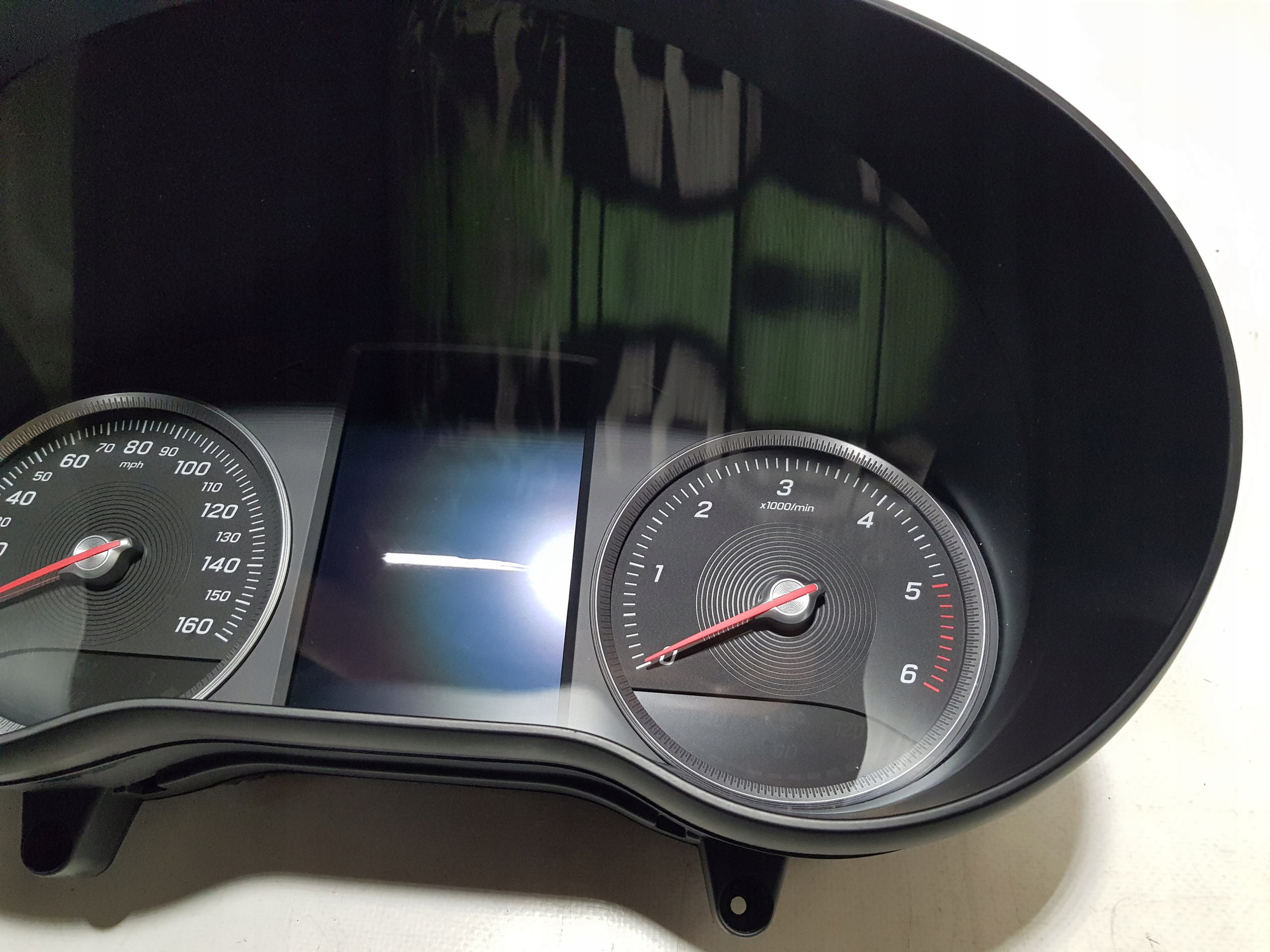 MERCEDES W205 dials dials ANGLIK 2059009215