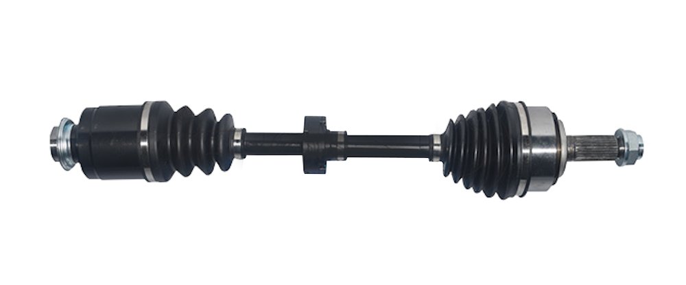 Gasfeder Heckklappe Für Honda Civic VIII (2005-2017) - 2 Stück Set Mit 465N Kraft