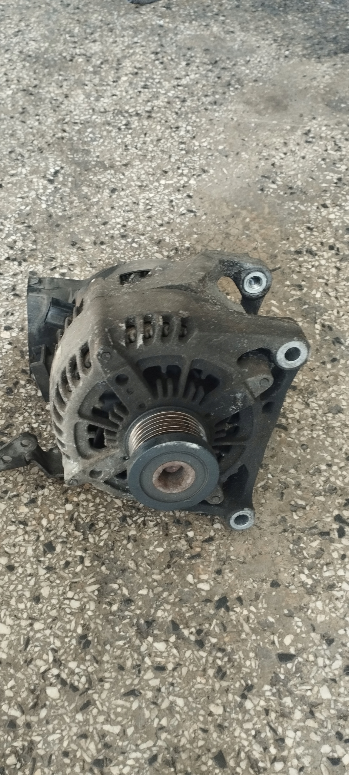 ALTERNATOR 7605060 BMW F20 F30 N13 14V 170W