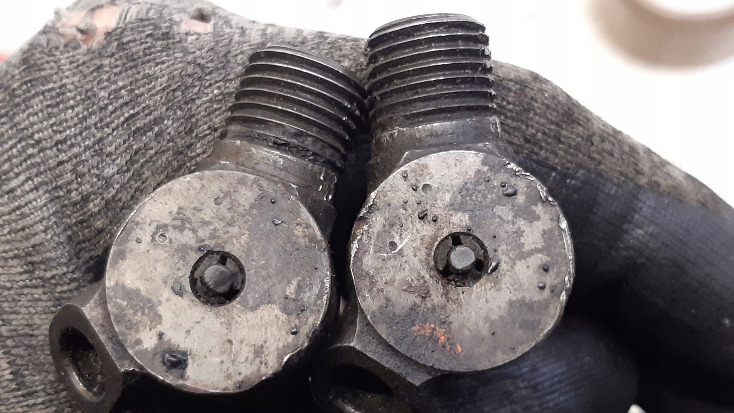 injector 2,2 CDI Mercedes Vito W639