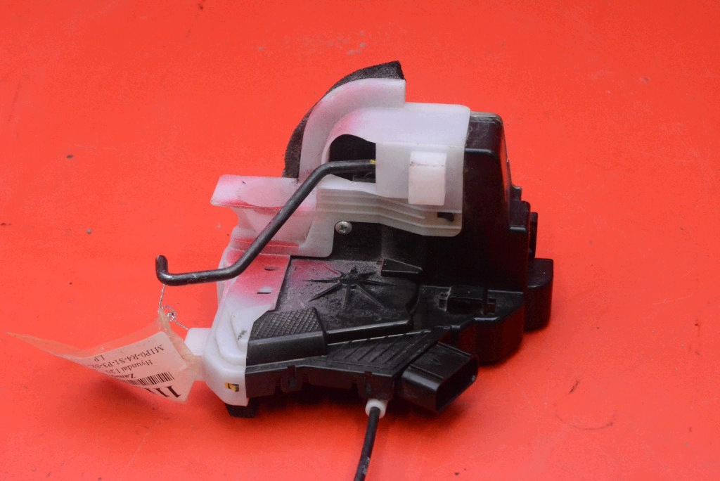 lock door left front front EU 81310-C8020 HYUNDAI I20 2 II 5D HB 14-20