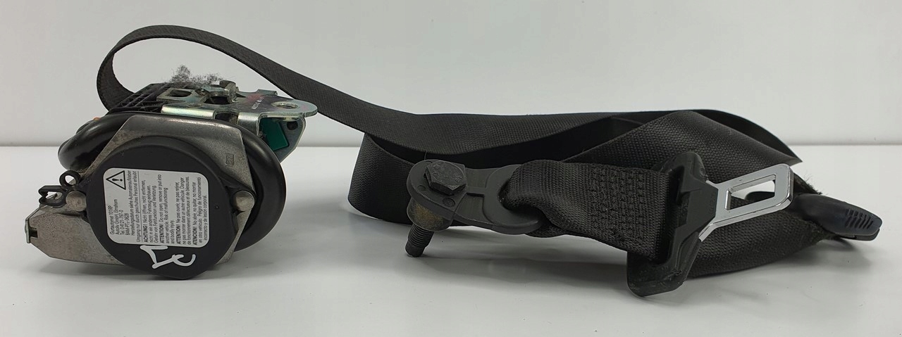 1698603385 - Ремень передний левый натяжитель MERCEDES W245 W169