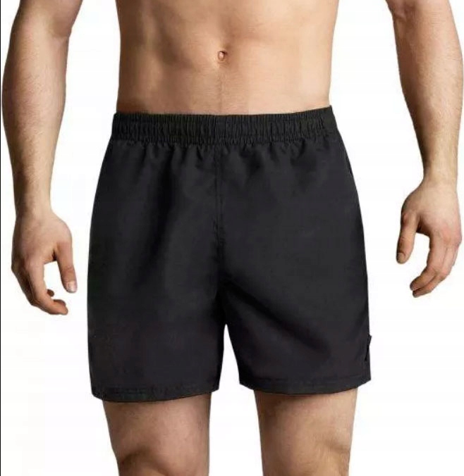 

Spodenki szorty Kąpielowe męskie Kąpielówki M