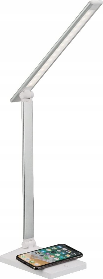 Lampka biurko PULSAR 2 LED Activejet ładowanie Qi Kod producenta AJE-PULSAR 2