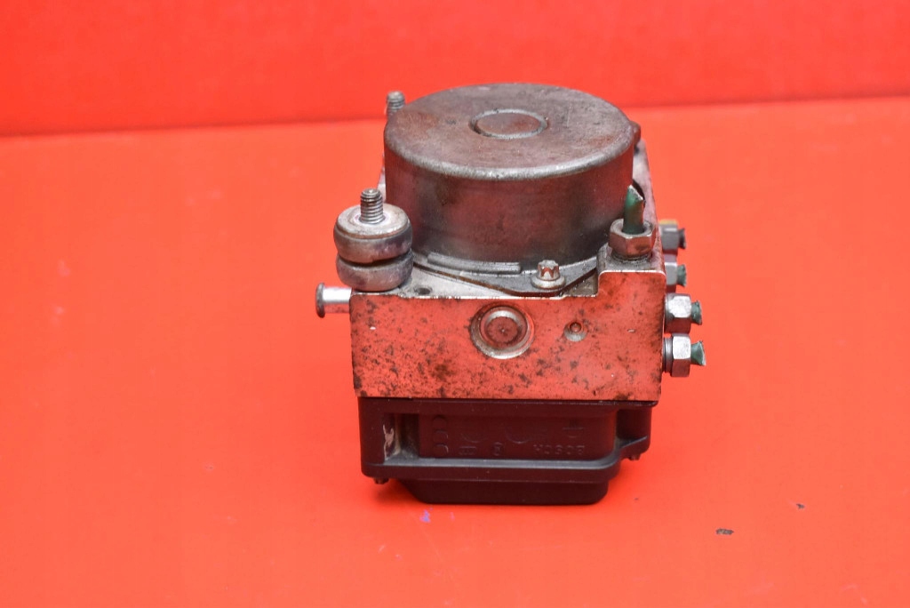Pompa ABS 476604621R DACIA SANDERO 1 e 1.6 MPI 87 KM 08-12