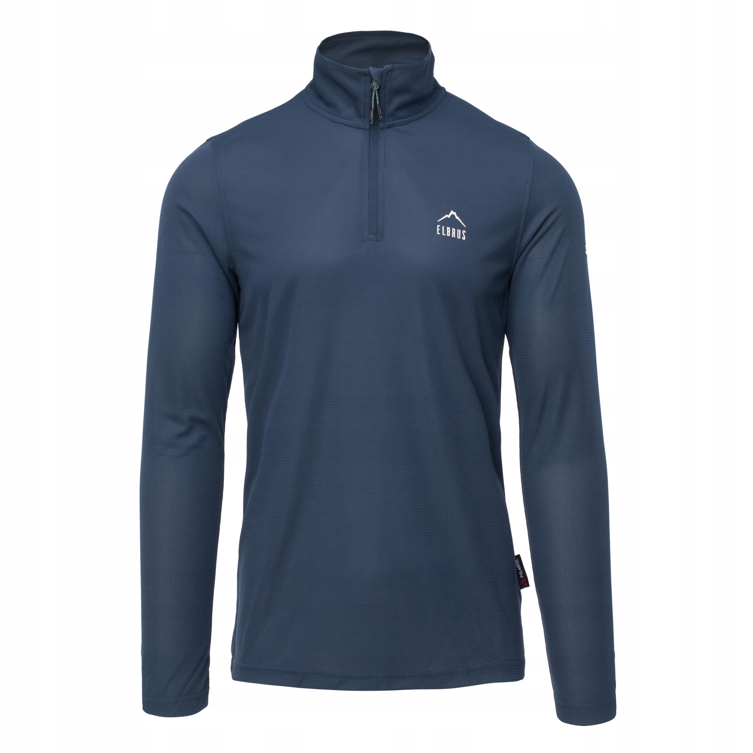Pánská Mikina Eldfell Polartec M