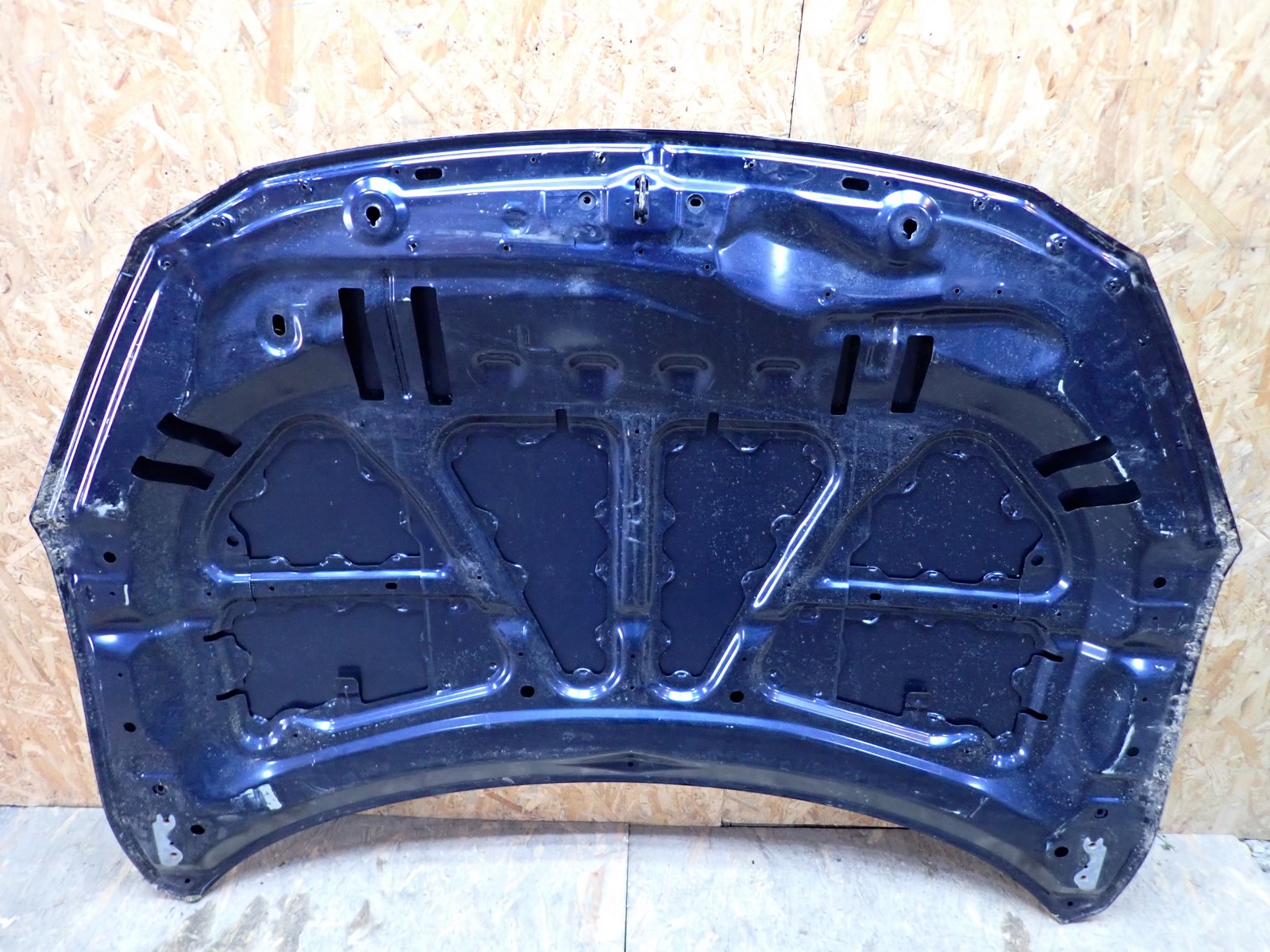 Cofano MAZDA 2 II DL DJ 2015-2022R DBY05231XA