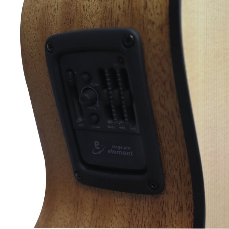 Furch Violet Gc-SM gitara akustyczna Marka Furch