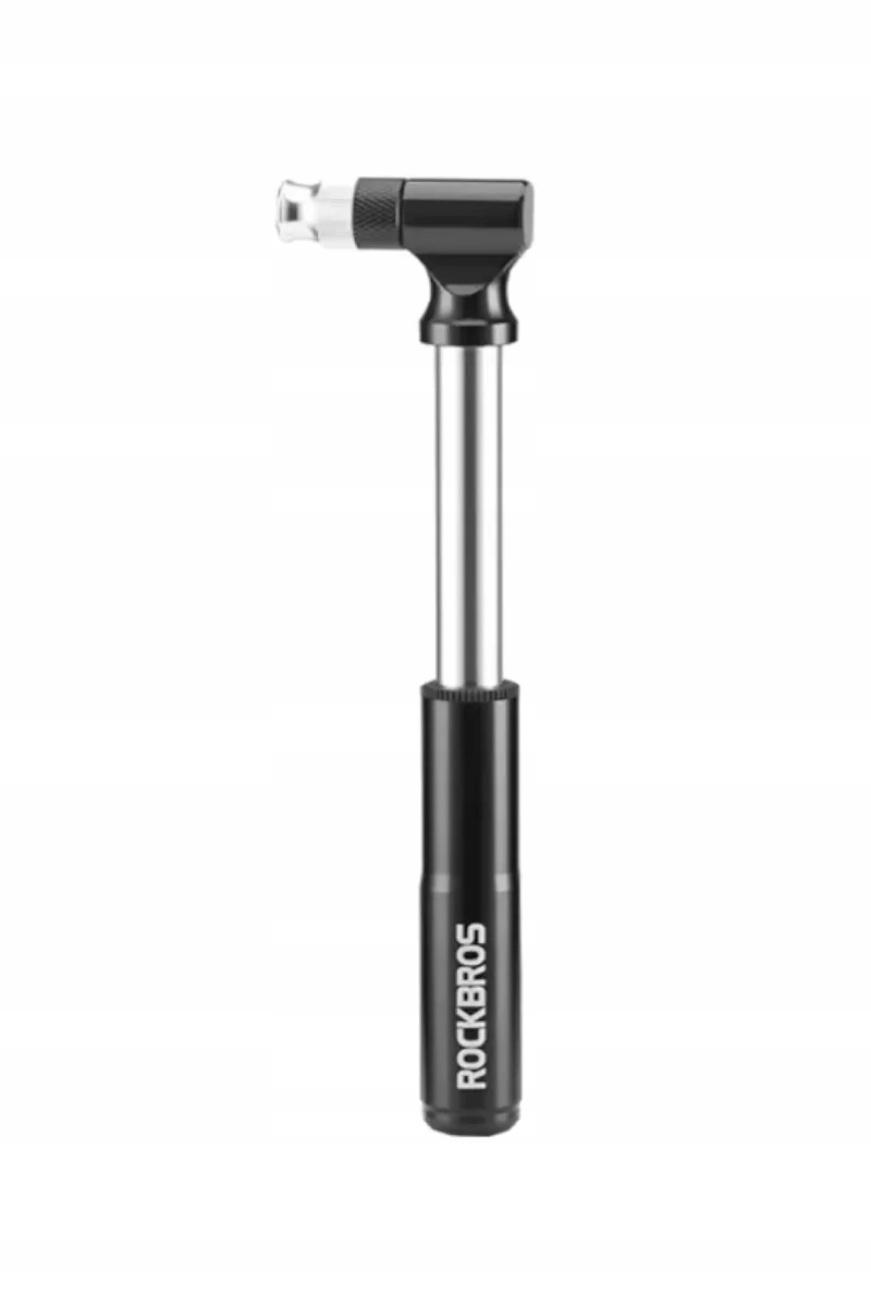 Pompka rowerowa Mini JG-PB-11