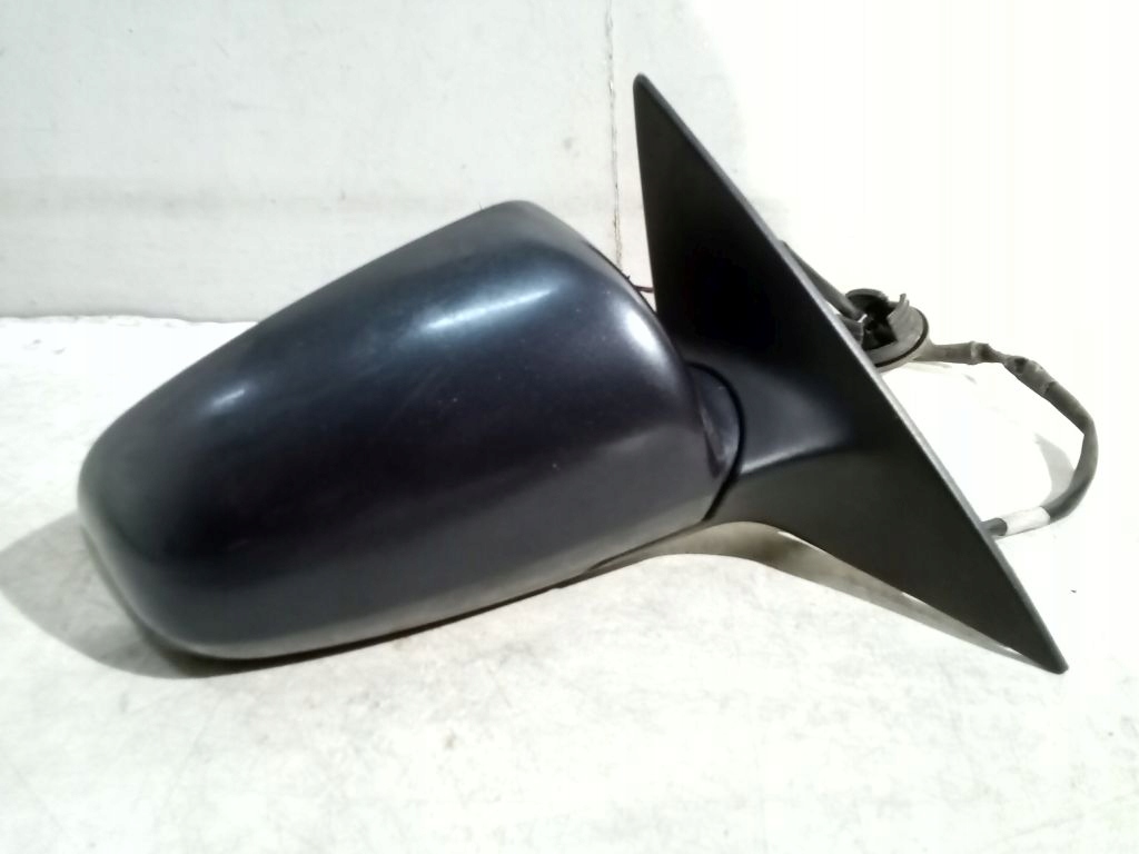 Audi A6 C6 mirror right elektr 5 PIN LZ7Q