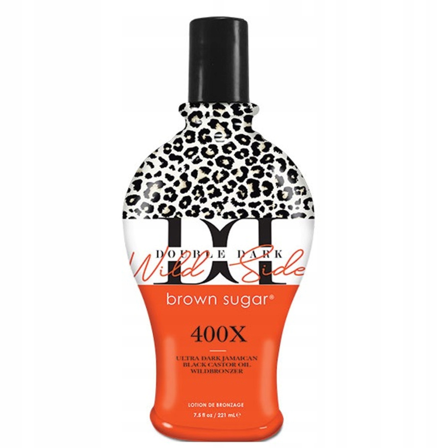 Brown Sugar Double Dark Wild Side Bronzer 221ml