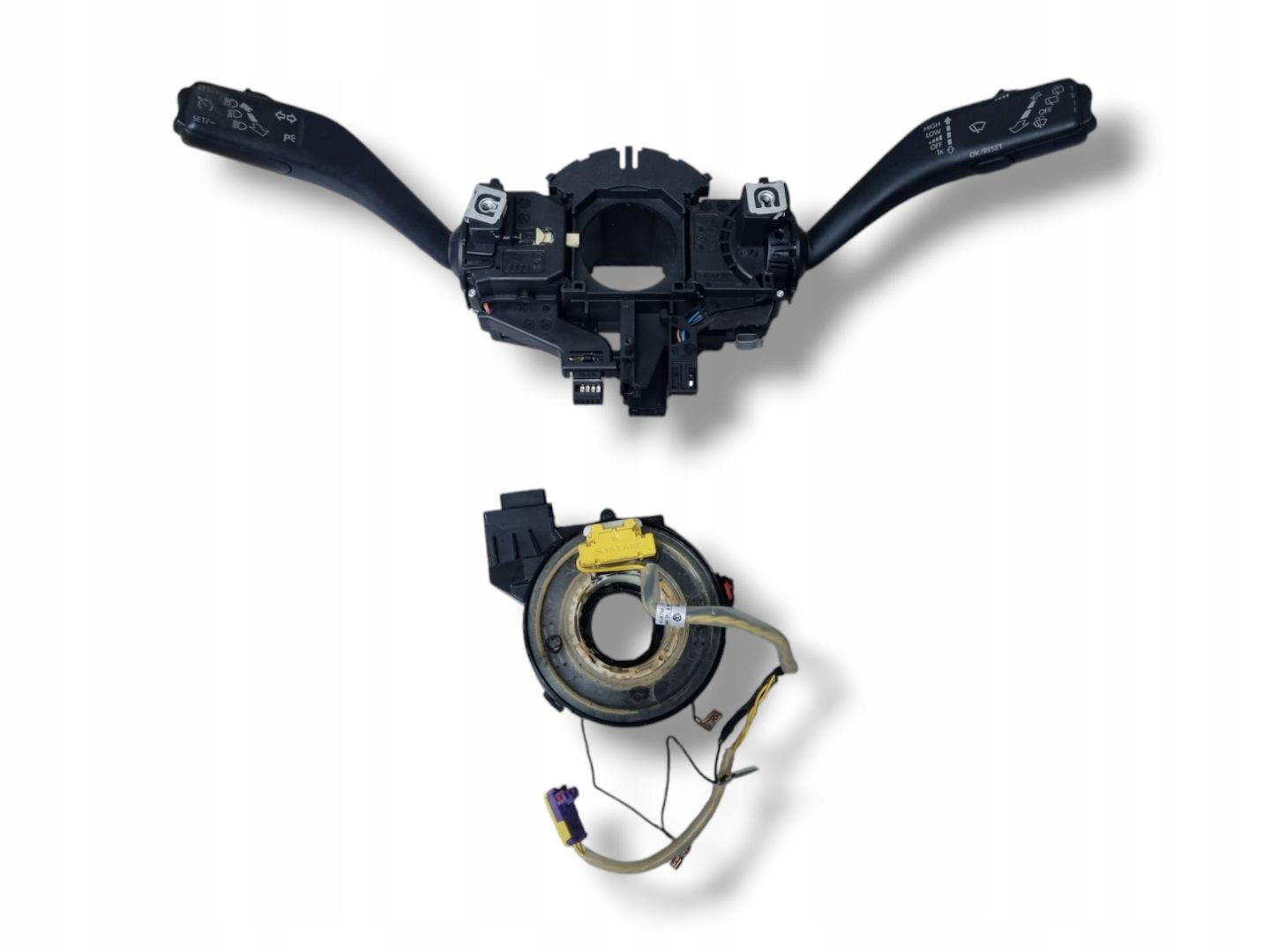 DEVIO LUCI TERGICRISTALLO TERGI Volkswagen Golf 6 2009 1K0953503JK