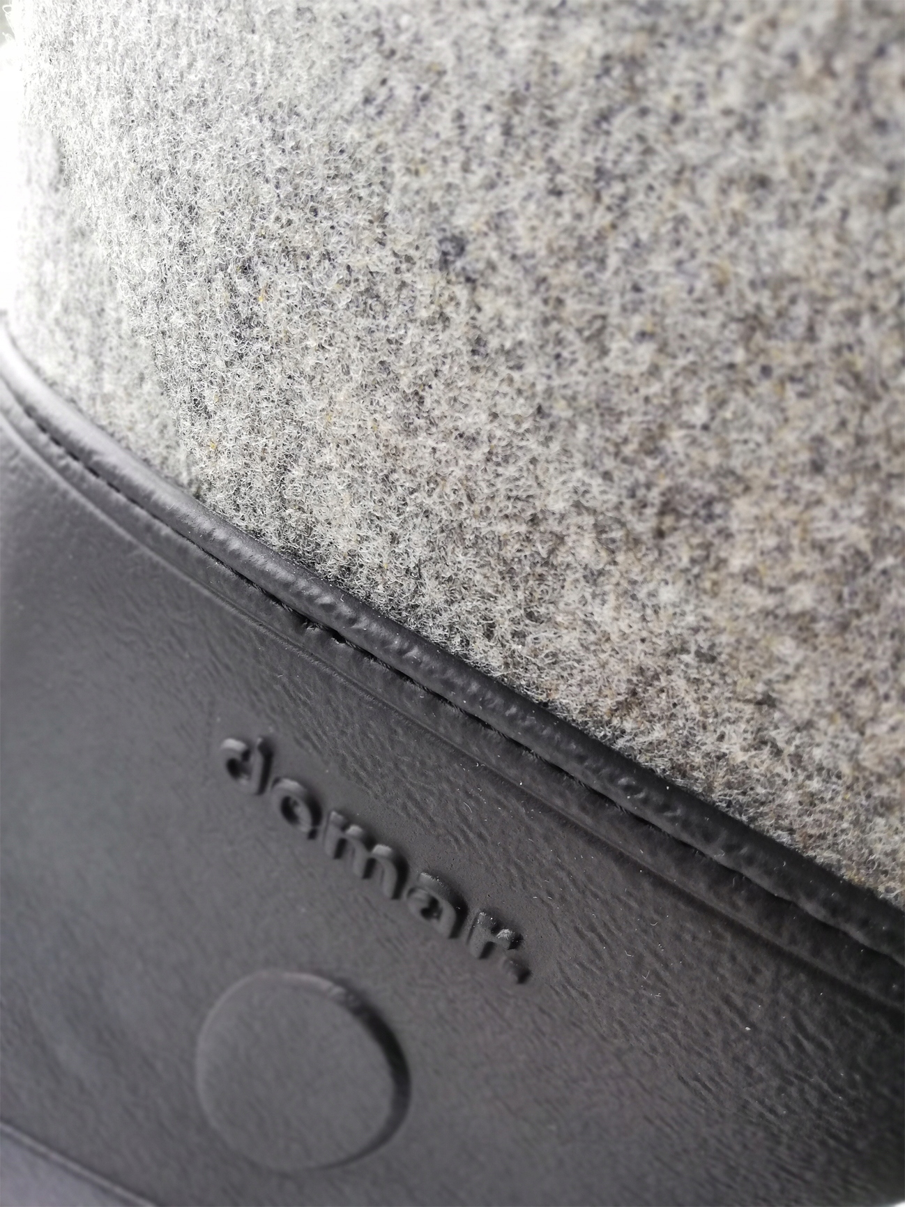 DEMAR GUMOFILCE LEKKIE KALOSZE ROBOCZE EVA FILC 44 Rozmiar 44