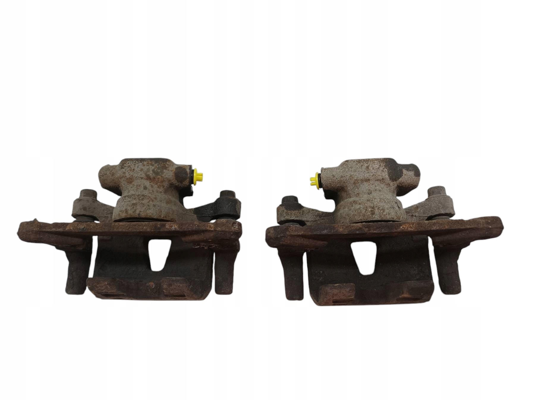 caliper brake left right rear part KPL 2.4 B Peugeot 4007 and (2007-2012)
