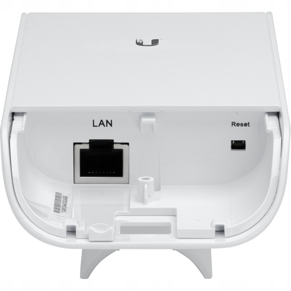 UBIQUITI NanoStation M2 Loco 2.4 GHz MIMO — 3
