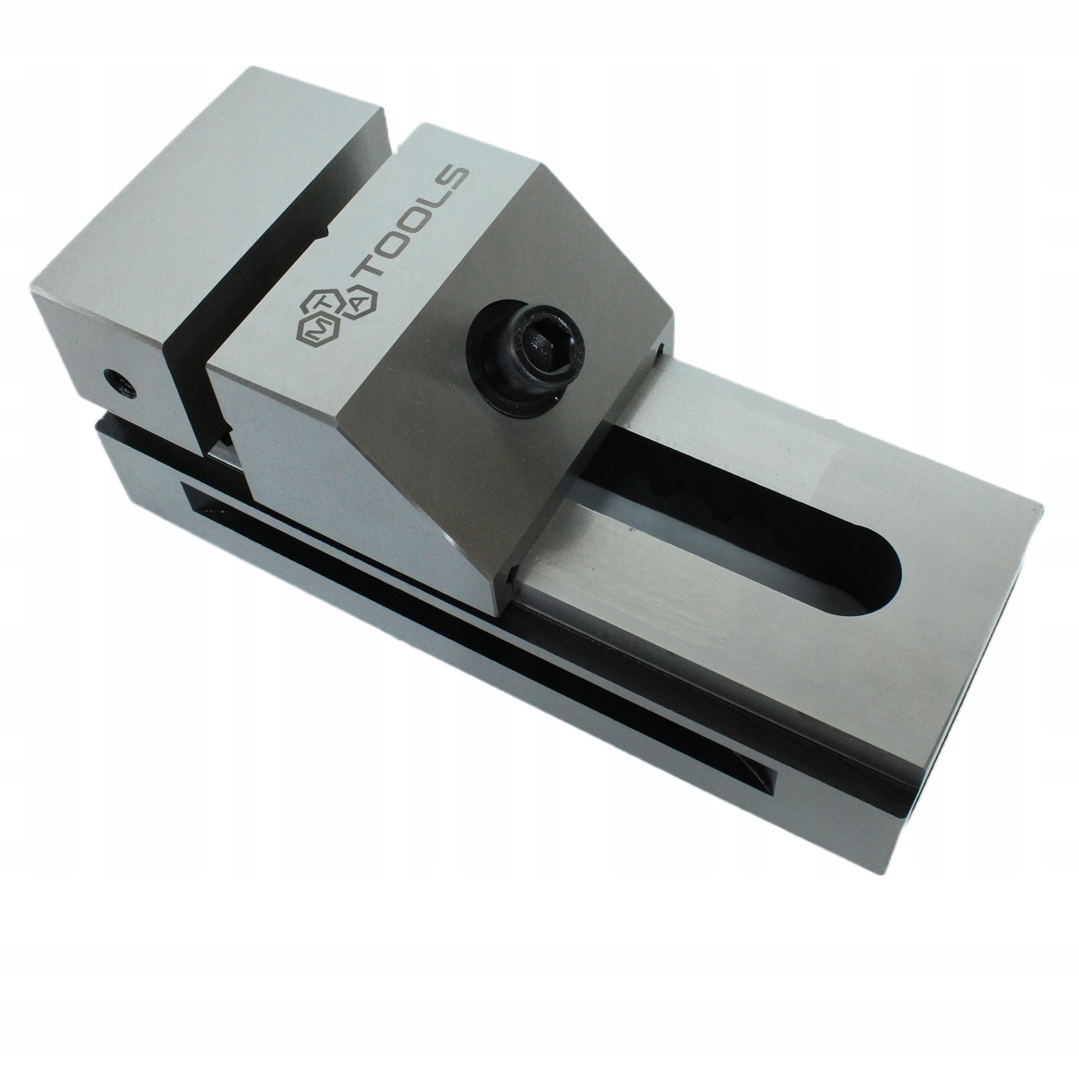 Imadło maszynowe precyzyjne Gvu 100x125