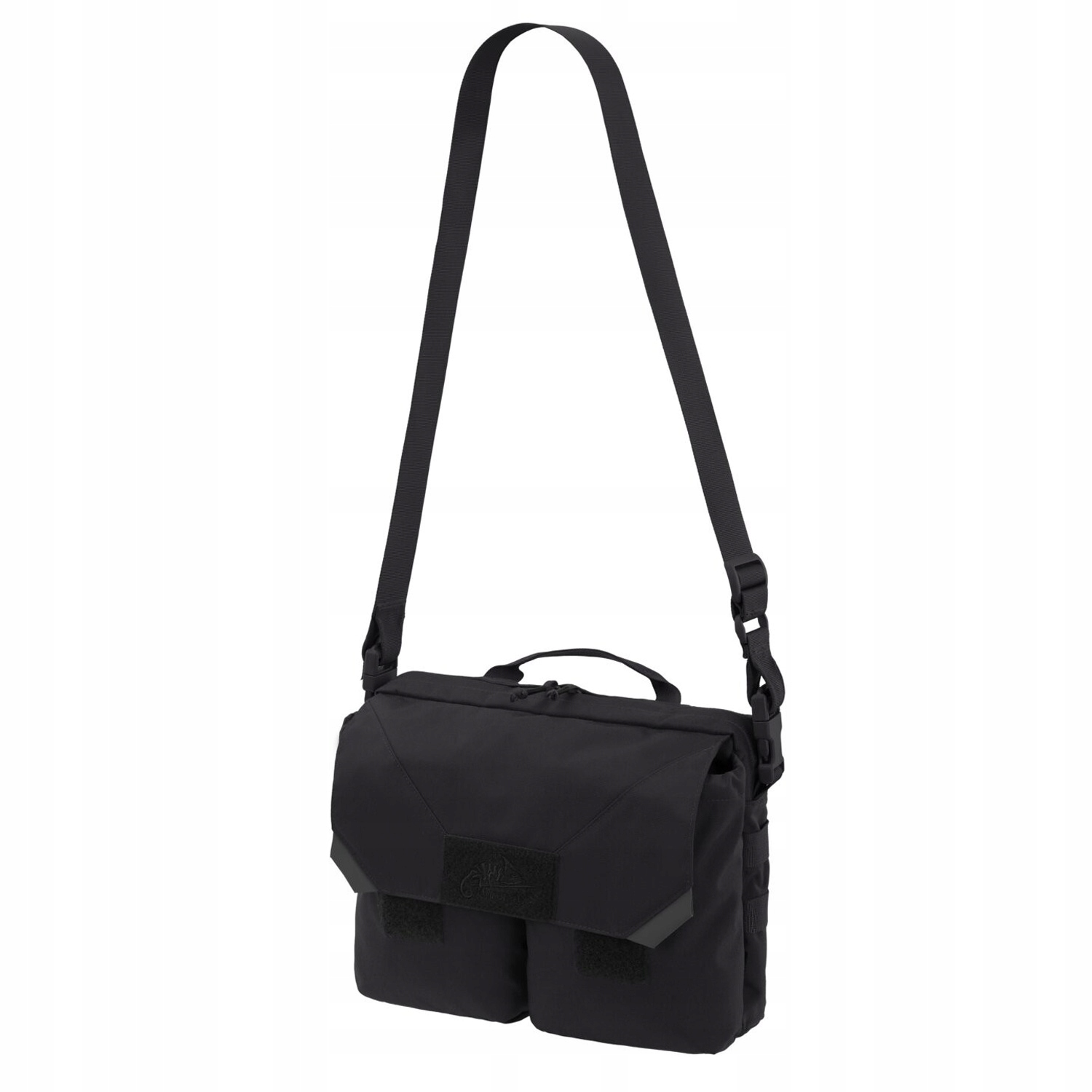 Taktická taška přes rameno Helikon Claymore 4,5 L Cordura Černá