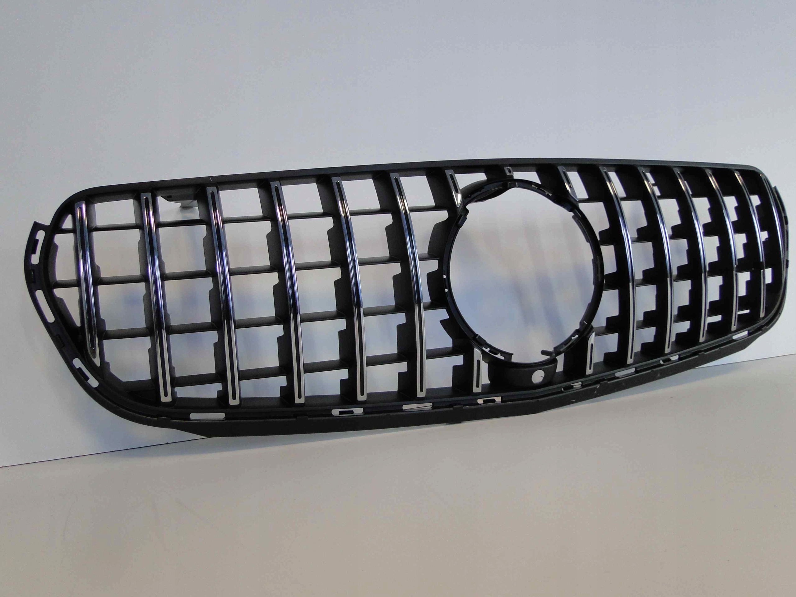 MERCEDES GLC 253 X253 C253 GRILL ATRAPA AMG NOWY ORYGINAŁ Producent części Mercedes-Benz OE