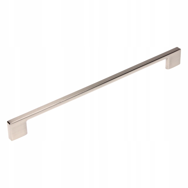 

Uchwyt meblowy Inox rozstaw 256mm UN73 Techno