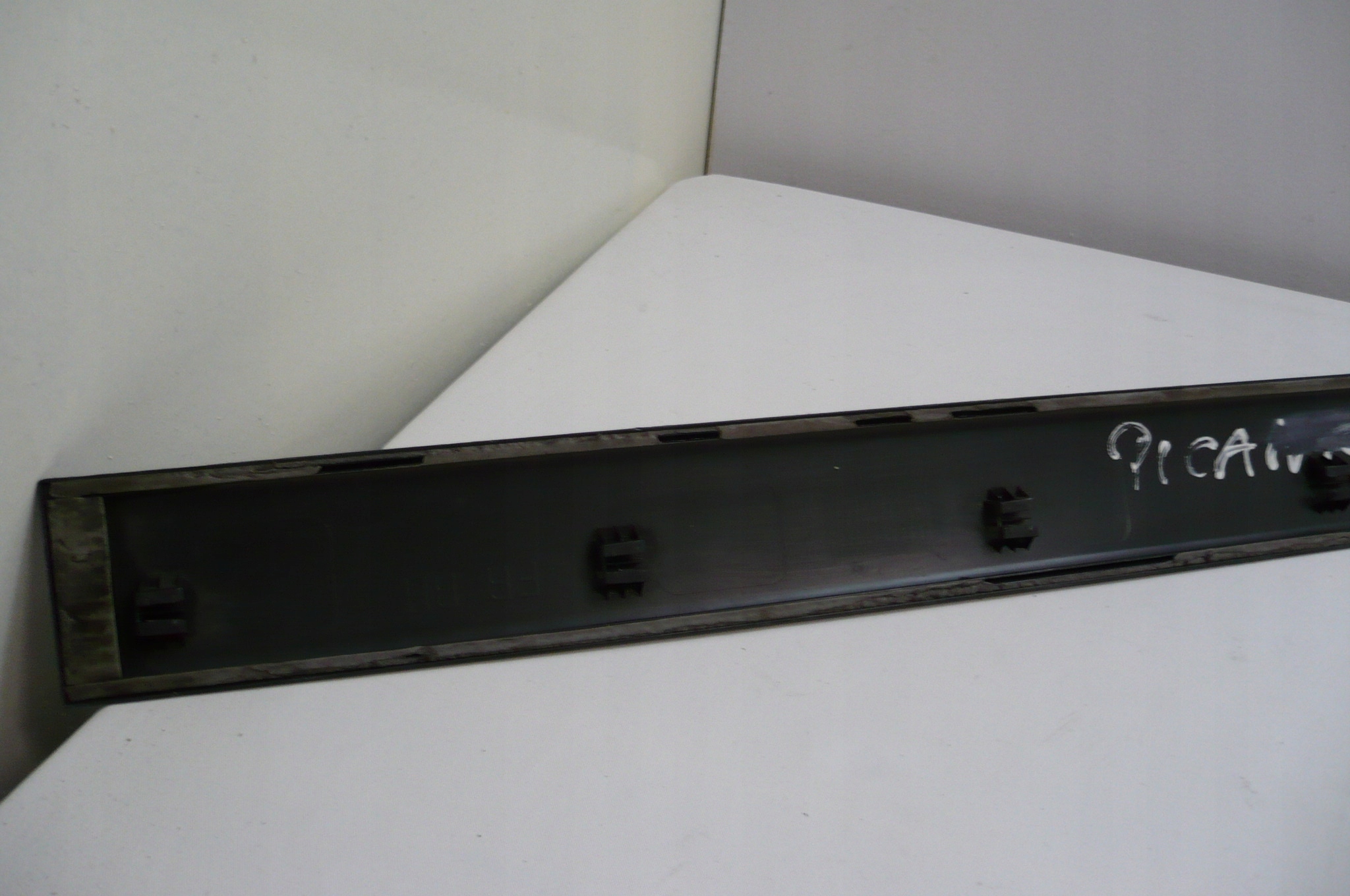 KIA PICANTO III 3 X-LINE X LINE moulding door right front