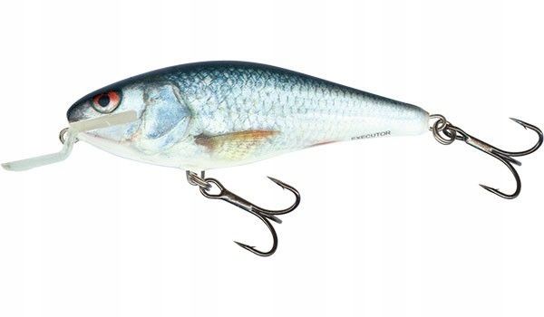 

Wobler Salmo Executor Shallow Runner 9cm/14,5g