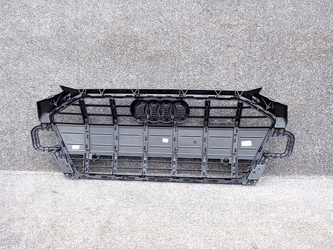 AUDI A4 B9 ALLROAD 8W0 LIFT 19- GRILLE