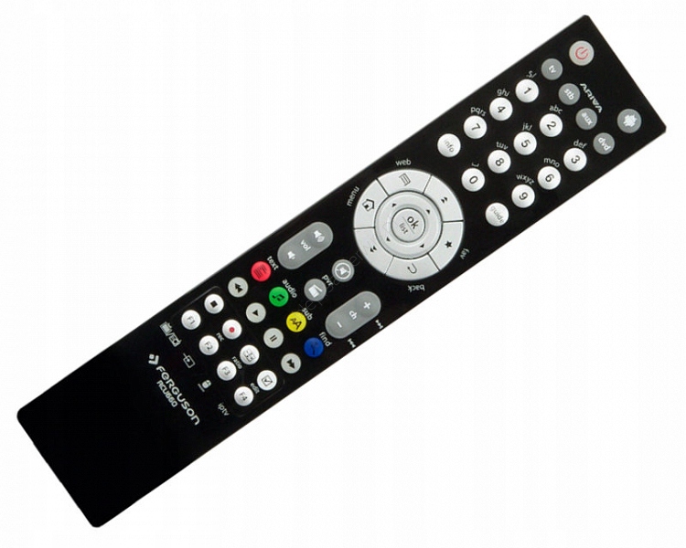 PILOT FERGUSON RCU-660 UNIWERSALNY NOWOŚĆ ORYGINAŁ