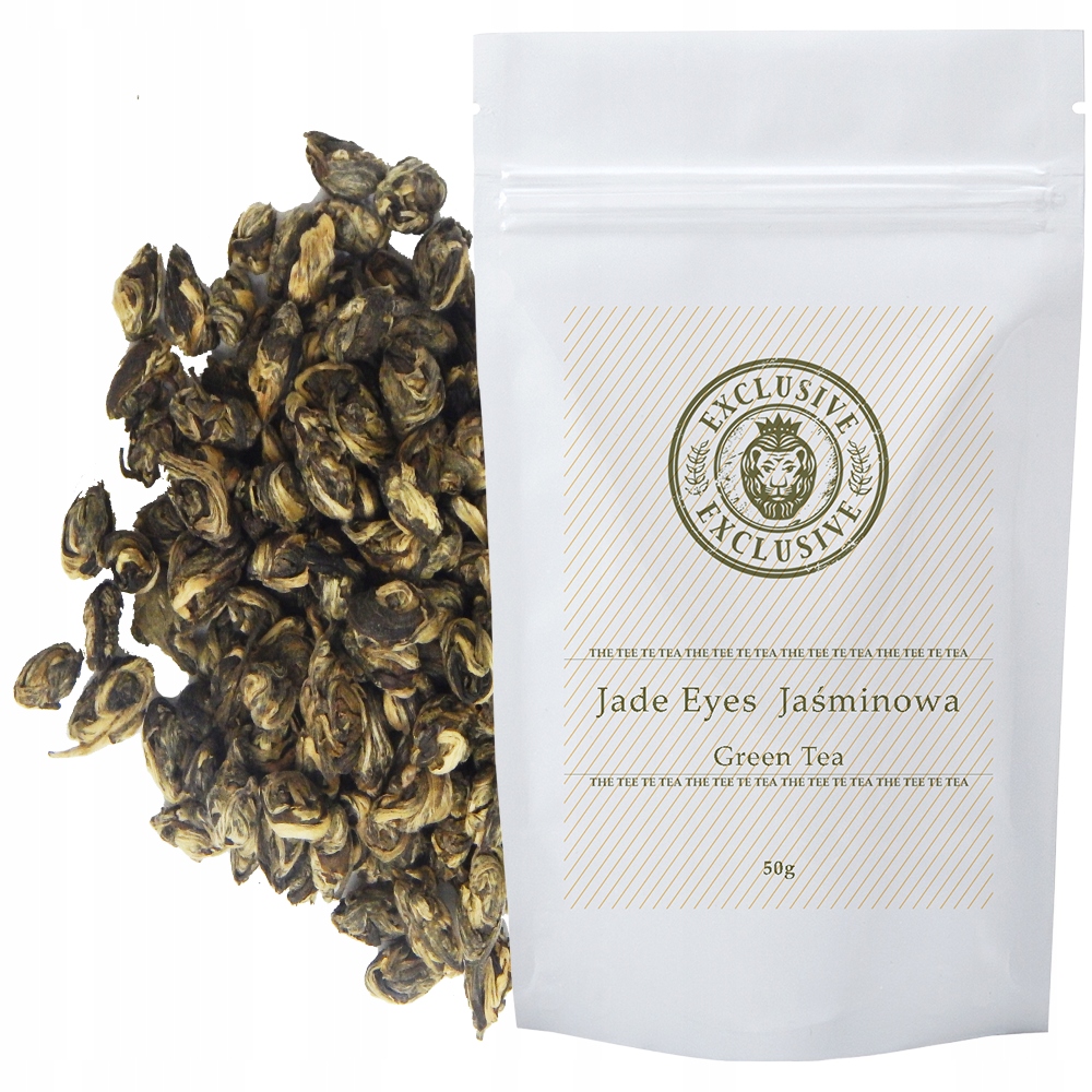 Jade Eyse Jaśminowa 500g