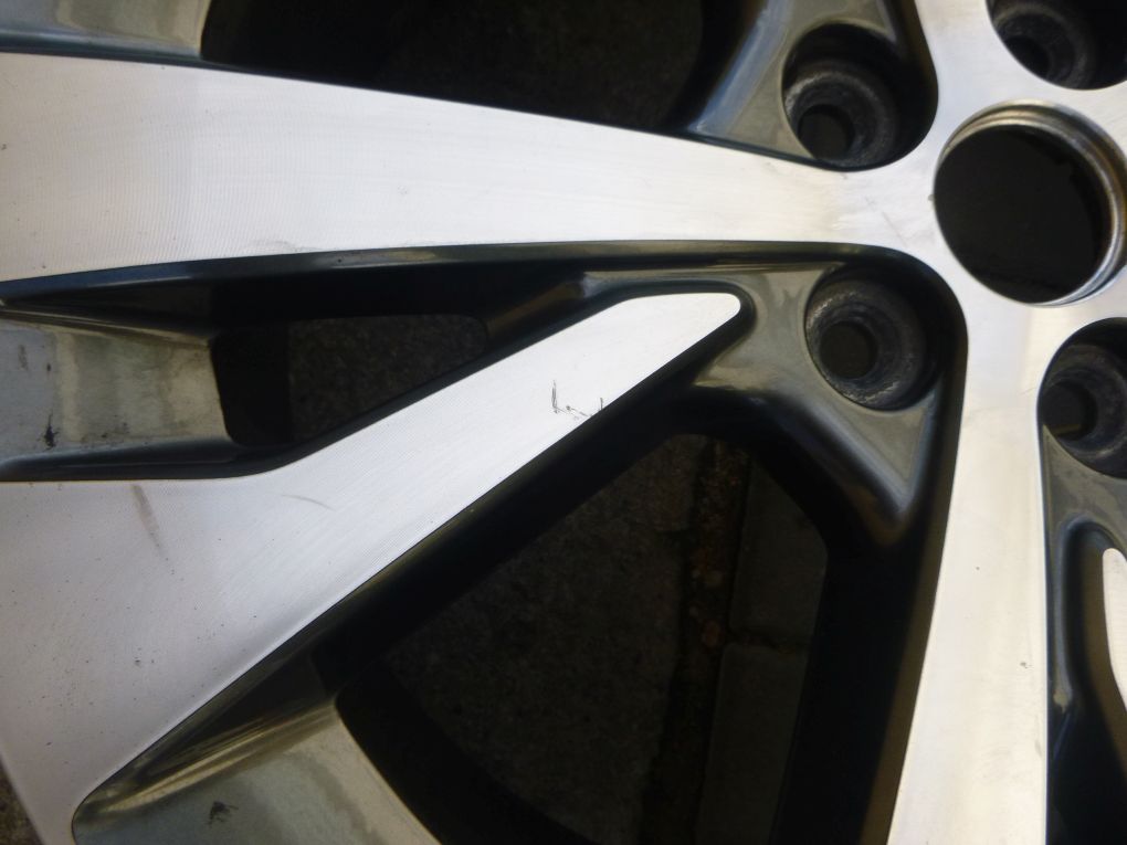 FORD EXPLORER 8.0 J x 20 5x114.3 ET 37,5 disk alu