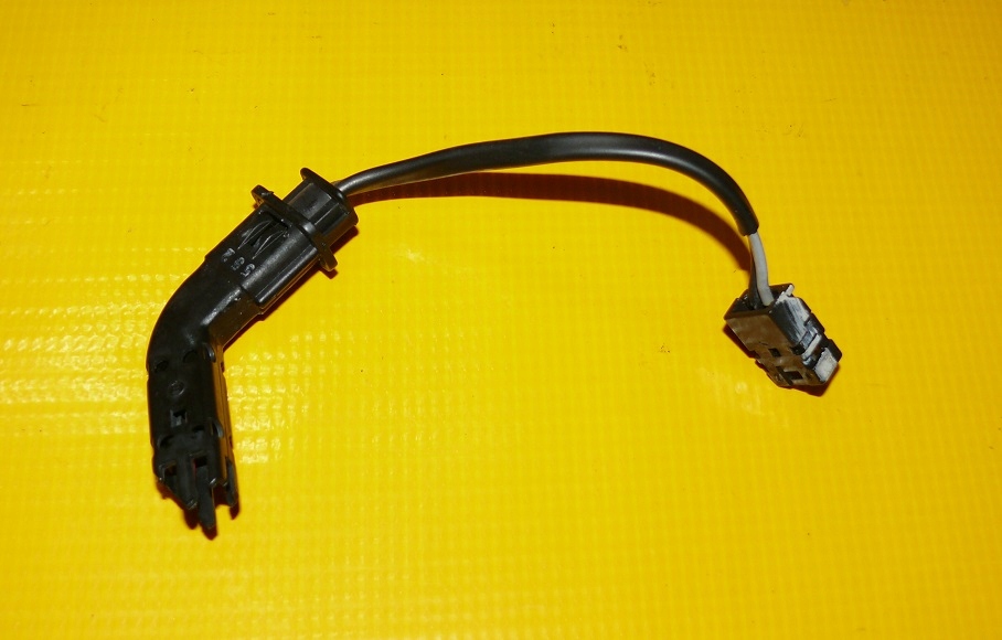 Sensor TEMPERATURY WEWNETRZNEJ MERCEDES S-KLASA W140 0125458428