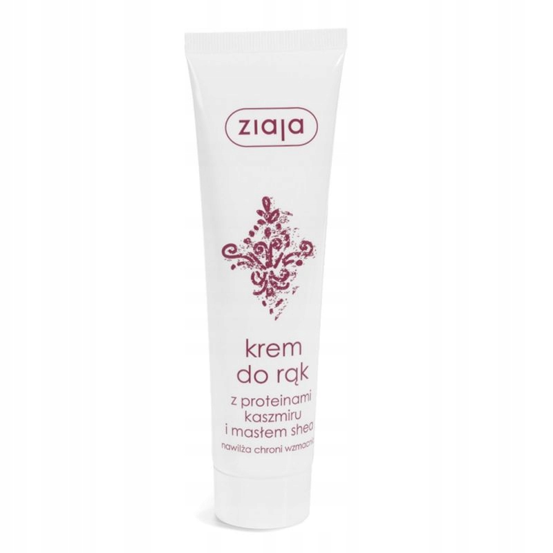 

Ziaja krem do rąk Proteiny KASZMIRU&SHEA100ml