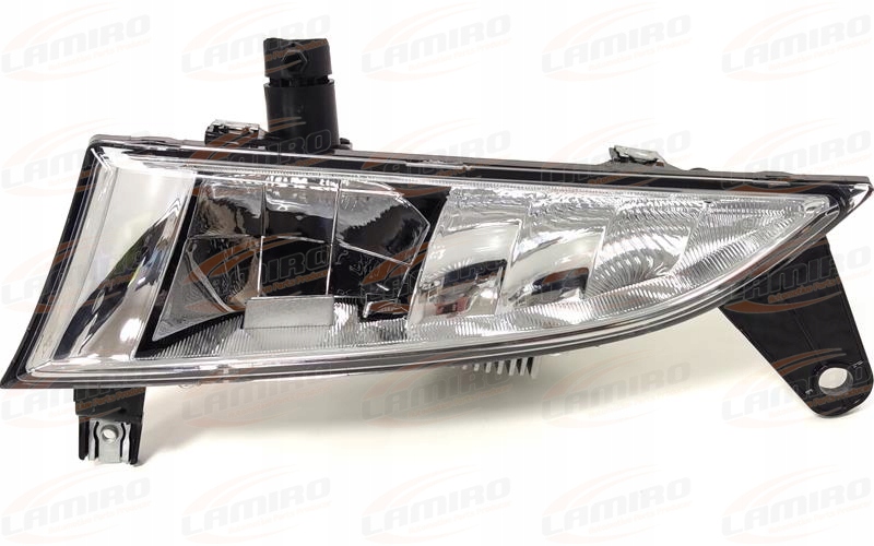 890-008 - SCANIA 7 S R ГАЛОГЕН В ПУСТУШЦІ ЛІВИЙ ДАЛЬНІЙ