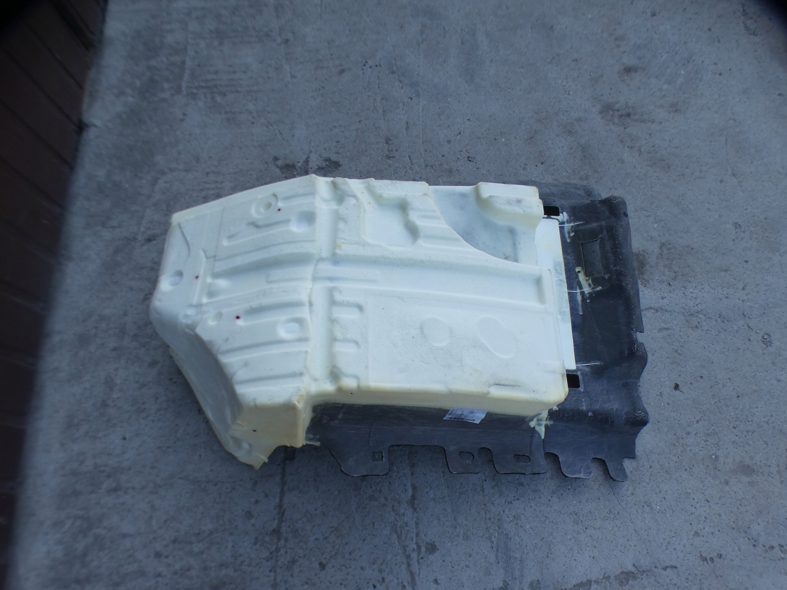 mats carpet right left front PEUGEOT 508 II