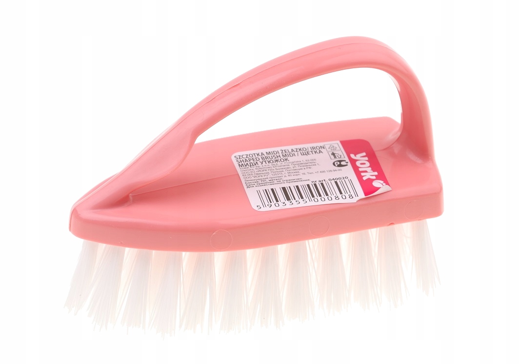 

Szczotka Szczoteczka Do Rąk Żelazko MIDI