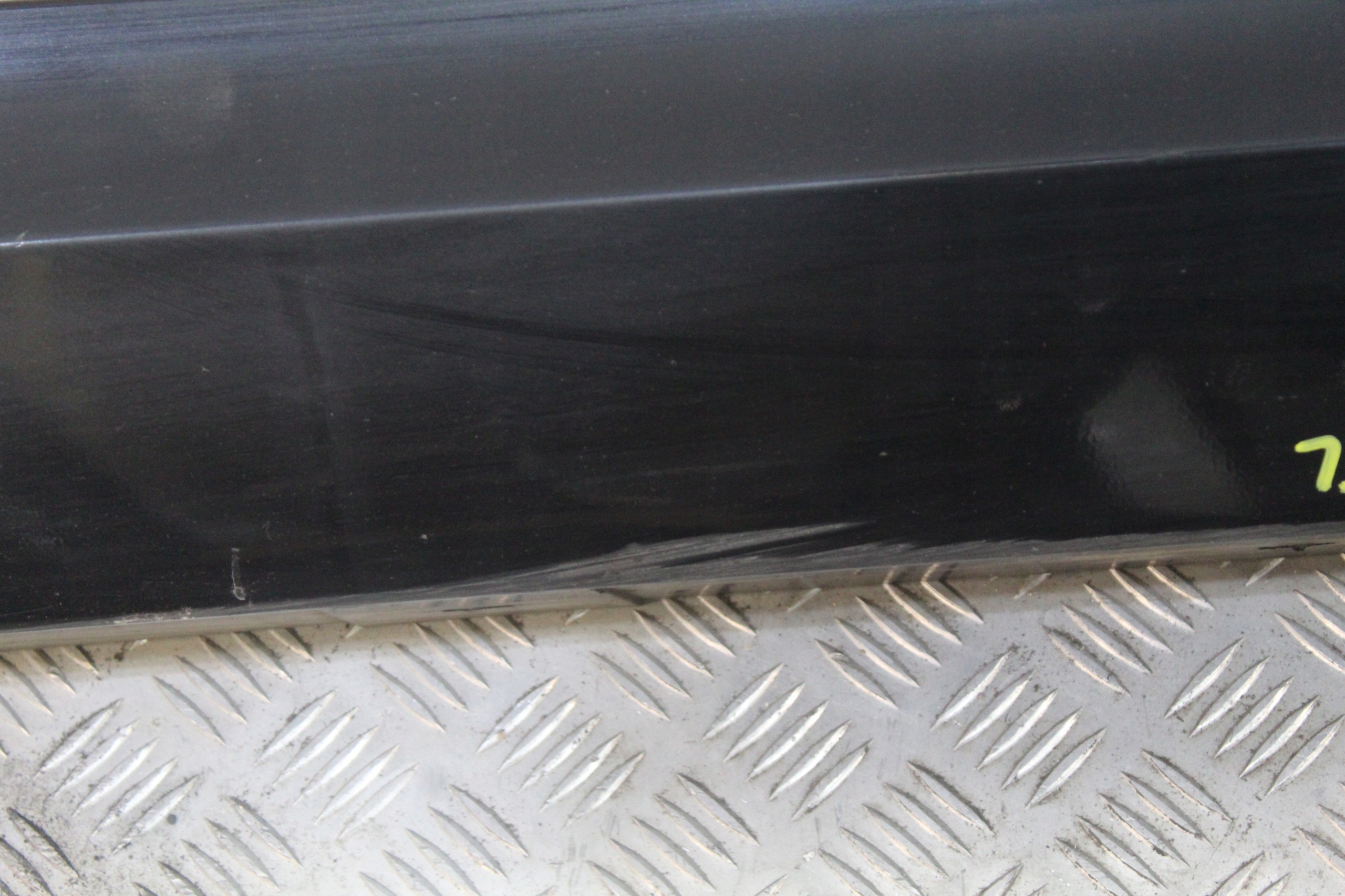 Couverture Jupe Jupe Droite BMW 3 E90 E91