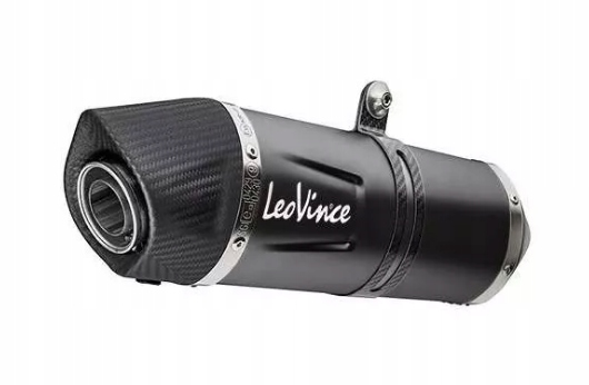 Výfukový Systém Leovince 14340EB